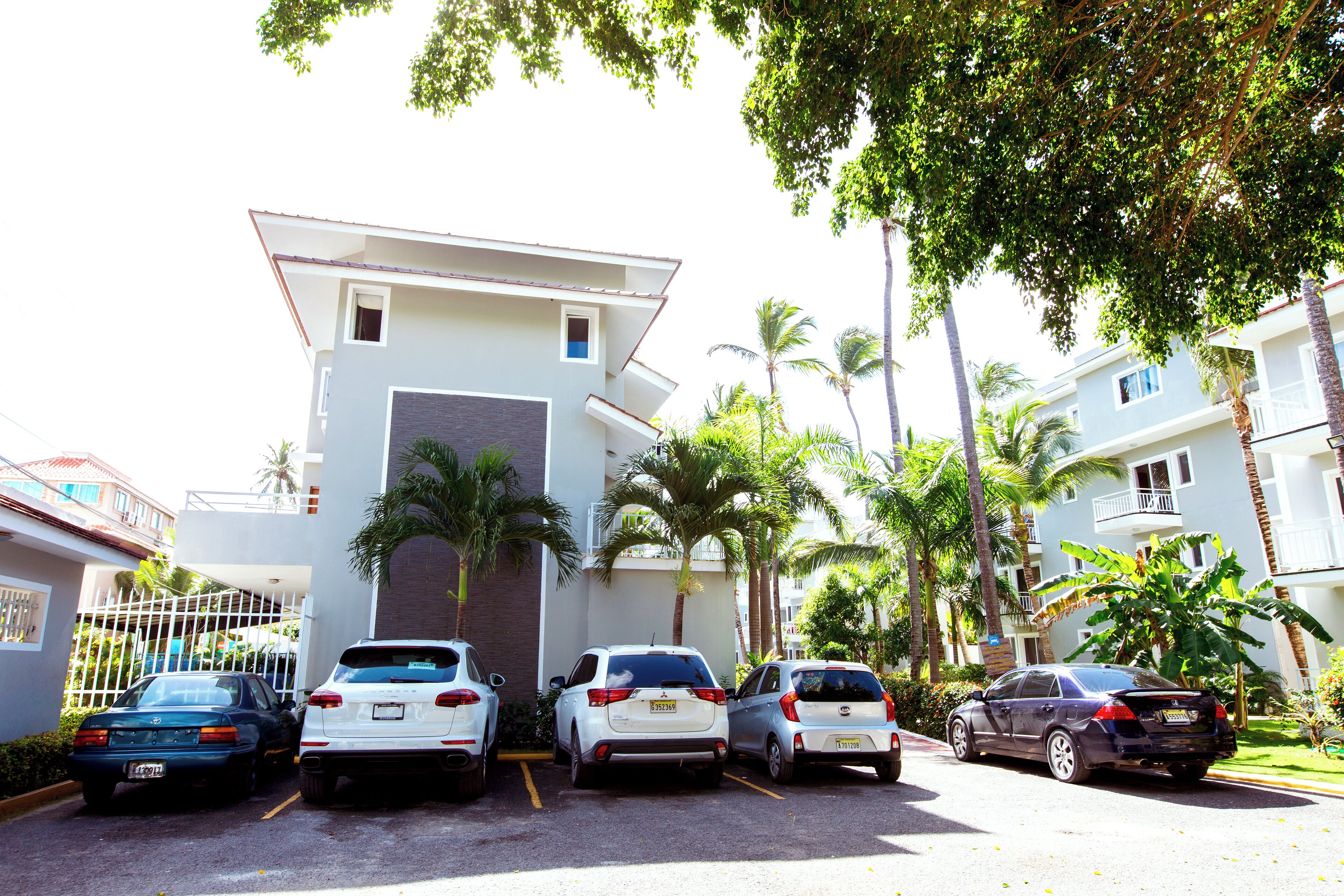 Foto - AVENTURA STUDIOS Playa LOS CORALES