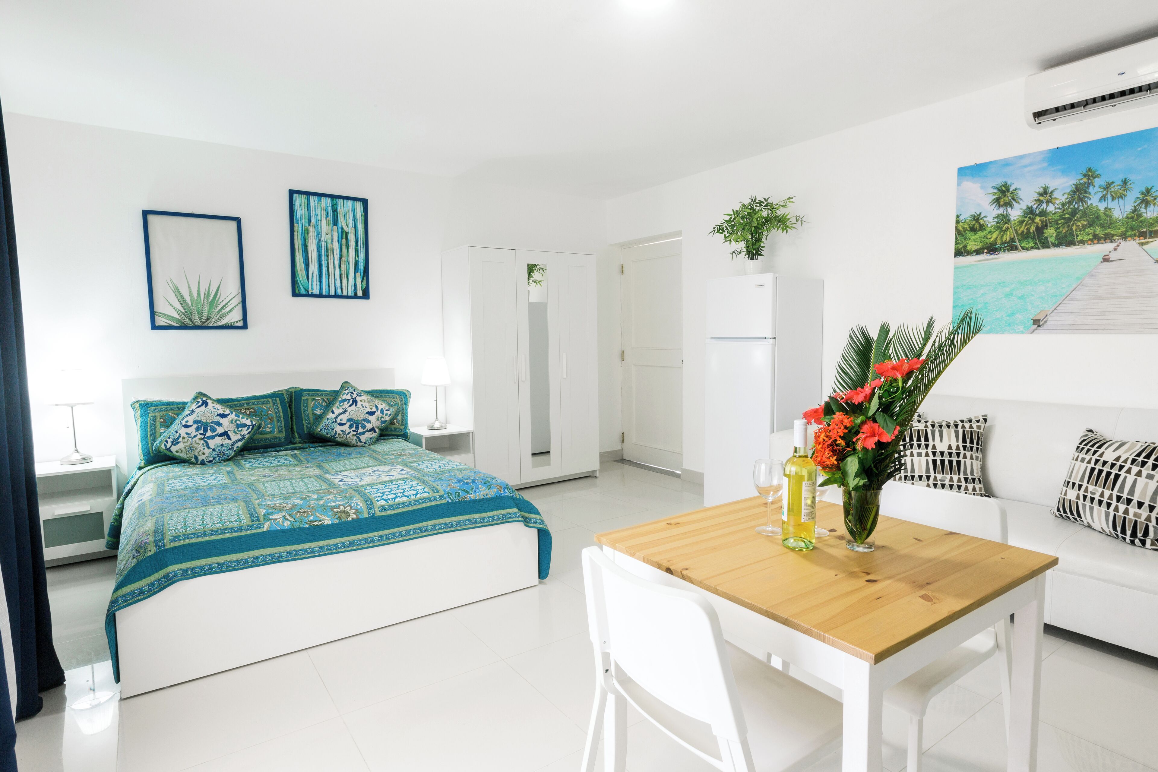 Foto - AVENTURA STUDIOS Playa LOS CORALES