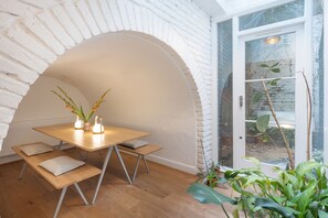 Appartement | 1 slaapkamer, snel internet