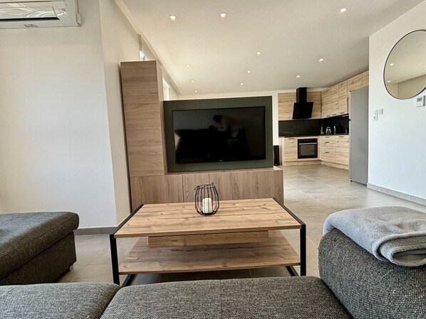 TV
