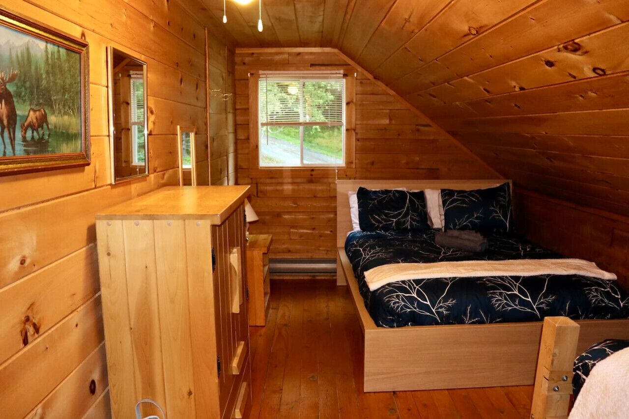 3 habitaciones, wifi y ropa de cama 