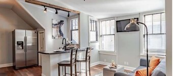 Dauphin Darling 4 Units 