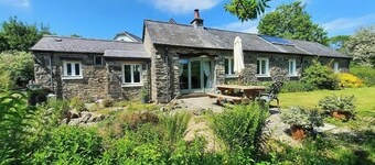 Cwt Mochyn, Aberaeron