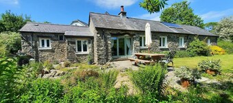 Cwt Mochyn, Aberaeron