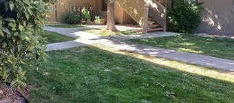 Sandia Escape