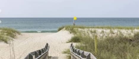 Strand