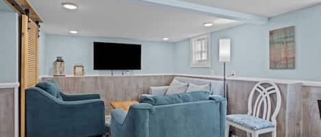TV connectée