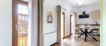 Casa Matilla - Verde