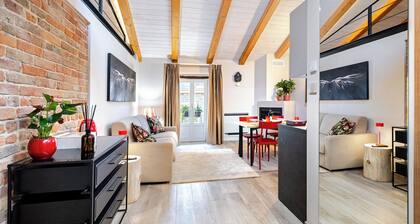 Palazzo Stupino - La Scala