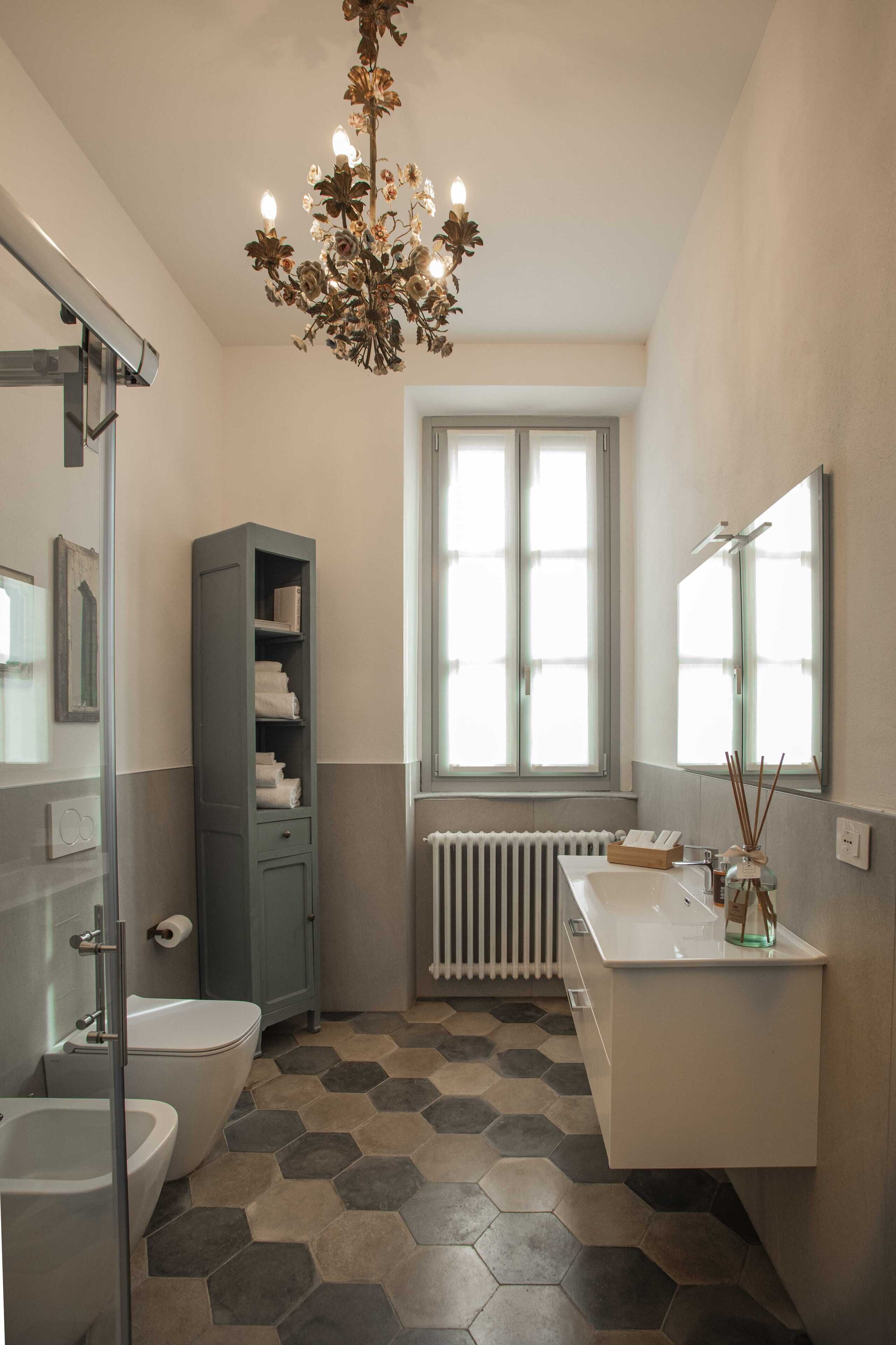 Royal Suite | Bathroom