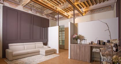 PALAZZO RATTI BOUTIQUE ROOMS