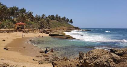 Casa Playero! Toa Baja Near the beach