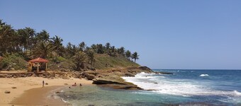 Casa Playero! Toa Baja Near the beach