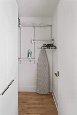 Apartment | Zimmerausstattung