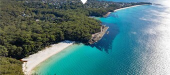 Milo's @ the Bay by Experience Jervis Bay