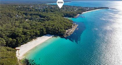 Milo's @ the Bay by Experience Jervis Bay