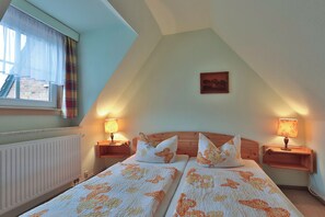 1 bedroom, free WiFi