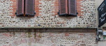 Hôtel du vieux pont 