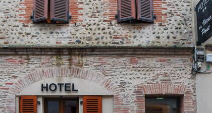 HĂŽtel du vieux pont