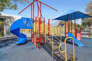 Área infantil