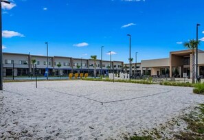 Cancha deportiva