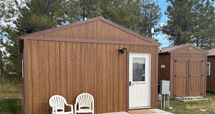 O’Neill Ventures’s Queen Cabin with WIFI