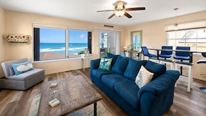 Unclassified image, 4 of 15, button - Melbourne Beach Oceanfront Apartment Unit #2 - Ocean Views (Melbourne Beach)