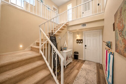Melbourne Beach Oceanfront Apartment Unit #2 - Ocean Views