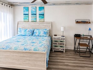 3 Schlafzimmer, Bügeleisen/Bügelbrett, Reisekinderbett, kostenloses WLAN