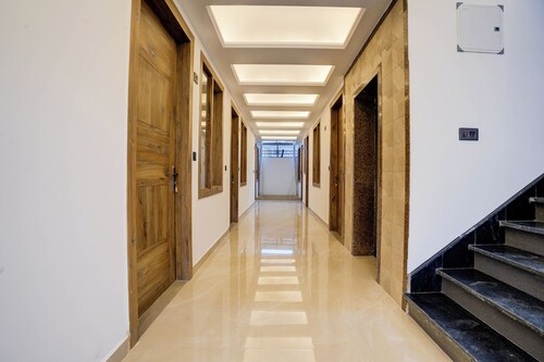 Amaltaash by Sandane Homes