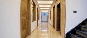 Sandane Homes 阿爾馬塔什度假村