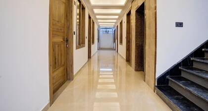 Amaltaash by Sandane Homes