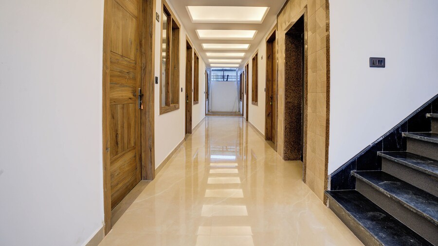 Amaltaash by Sandane Homes