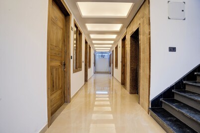 Amaltaash by Sandane Homes