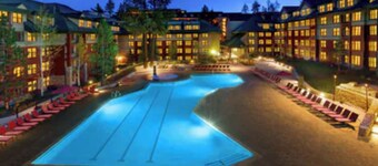 Marriott Timber Lodge South Tahoe
One Bedroom Nov 29 - Dec 6   