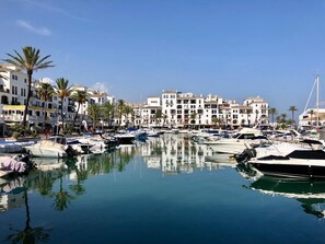 Marina