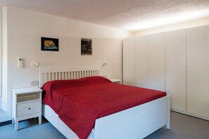 Comfort Condo, Patio - Mirabel Apartments (Moneglia)