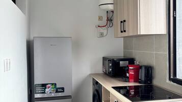 Comfort appartement | Privékeuken