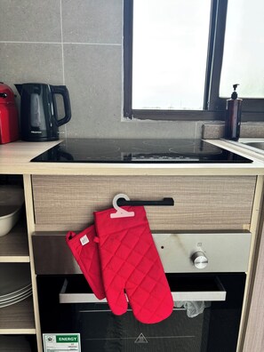 Appartement Confort | Cuisine privée