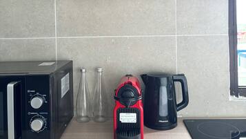 Apartamento Confort | Cocina privada