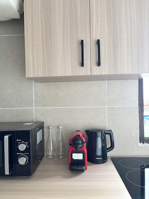 Comfort Apartment | Private kitchen