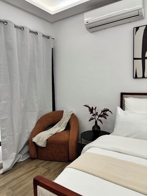 Comfort Apartment | Living area