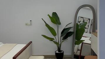 Comfort Apartment | Blackout drapes, iron/ironing board, free WiFi