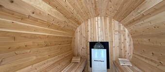 Maverick Pines Lakehouse