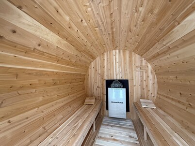 Maverick Pines Lakehouse