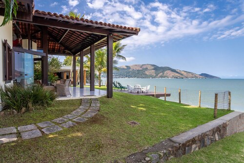 Mangaratiba Zonax in Mangaratiba