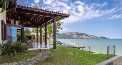 Mangaratiba Zonax in Mangaratiba