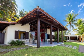 獨棟房屋 | 5 間臥室