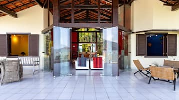 Casa | 5 quartos