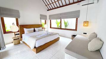 1 slaapkamer, wifi, beddengoed